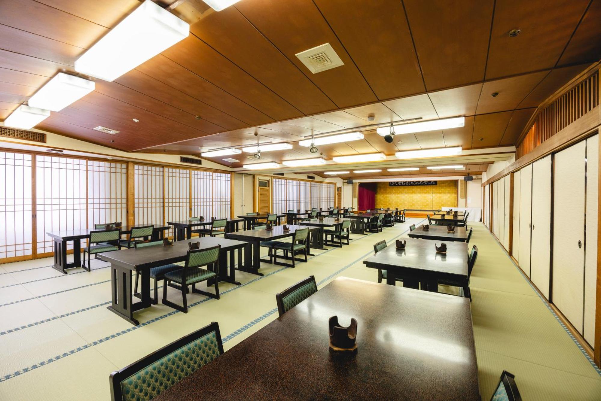 Ibusukionsen Hotel Shougetu Екстер'єр фото