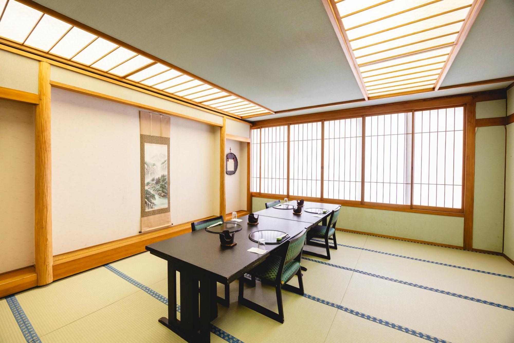 Ibusukionsen Hotel Shougetu Екстер'єр фото