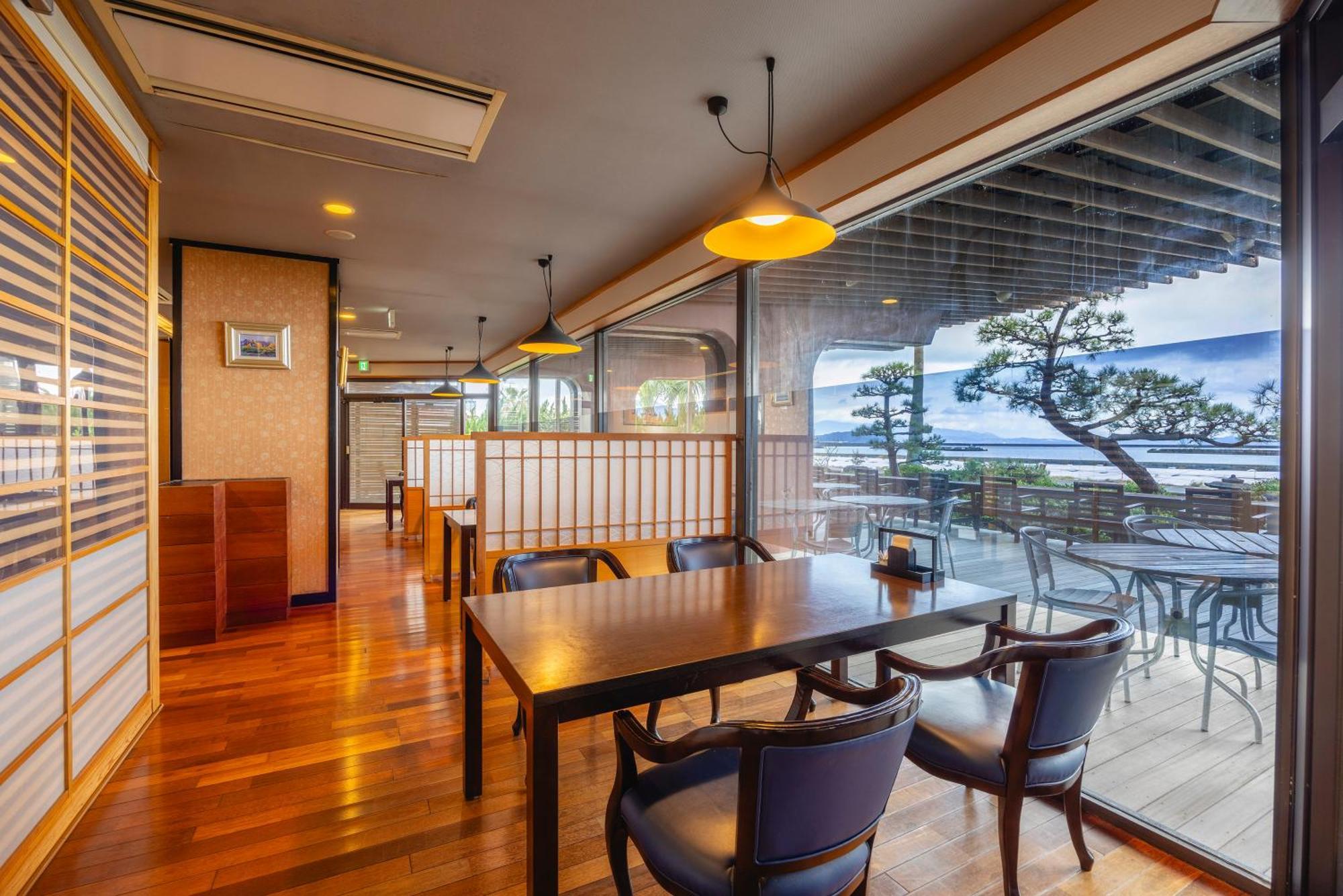 Ibusukionsen Hotel Shougetu Екстер'єр фото