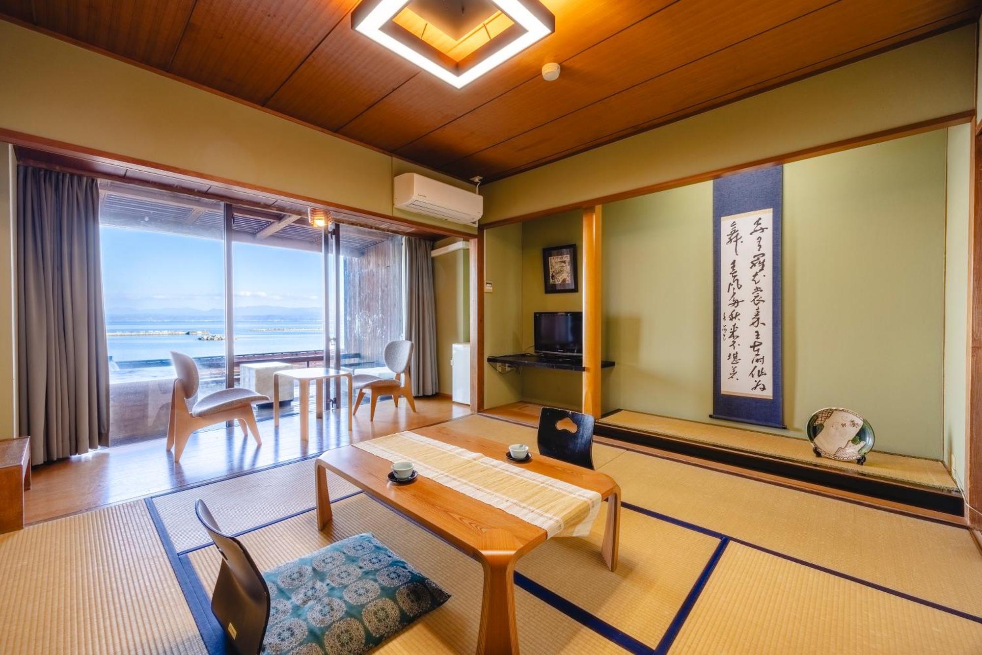 Ibusukionsen Hotel Shougetu Екстер'єр фото