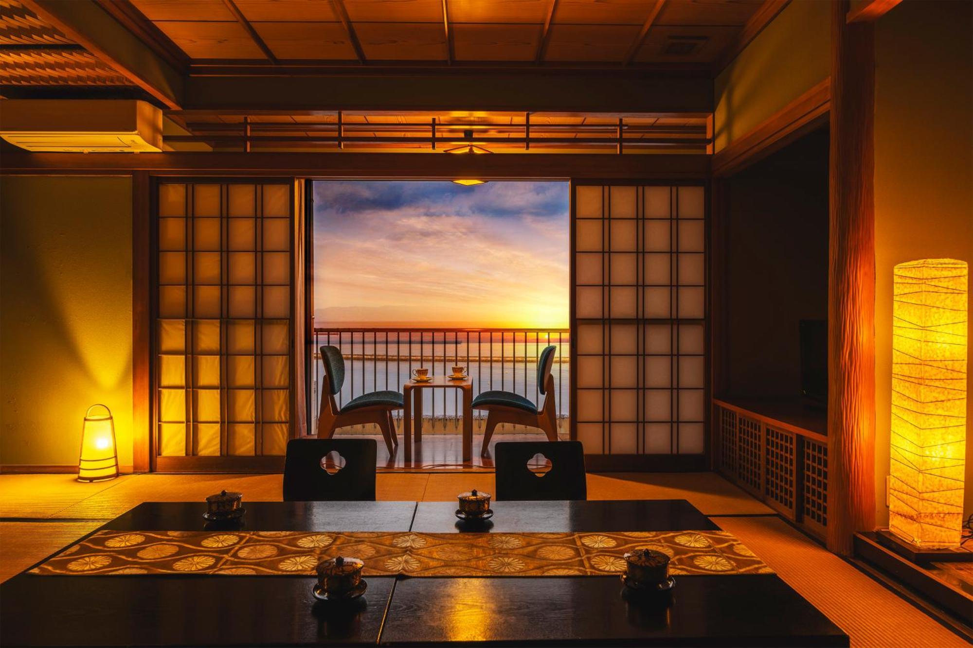 Ibusukionsen Hotel Shougetu Екстер'єр фото