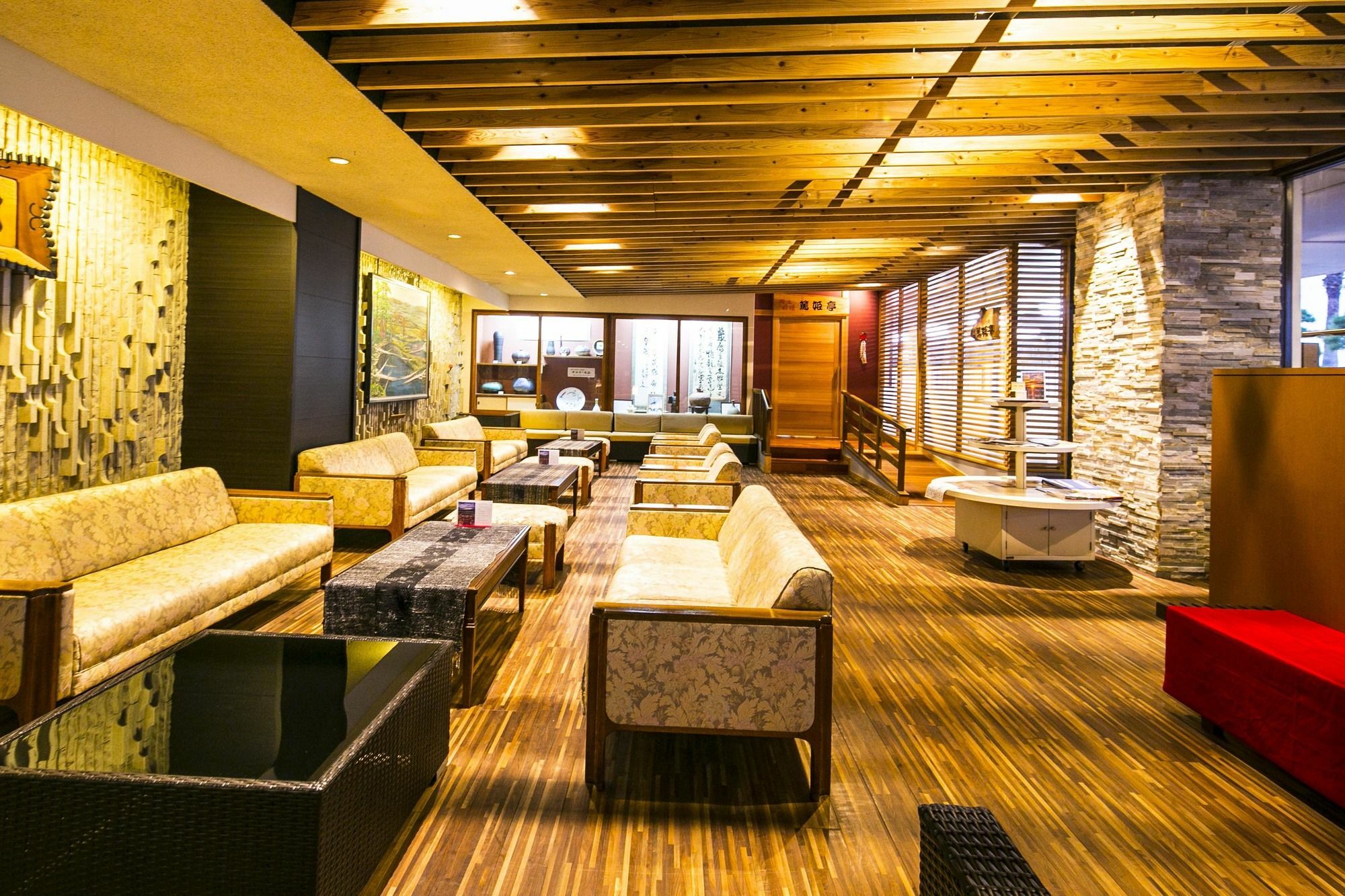 Ibusukionsen Hotel Shougetu Екстер'єр фото